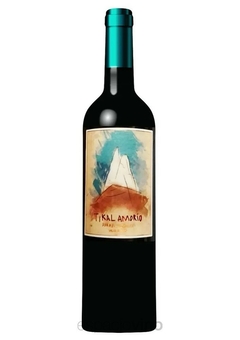 Tikal Amorío Malbec