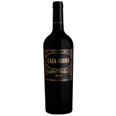 Casa Boher Merlot