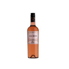 Casa Boher Rosé