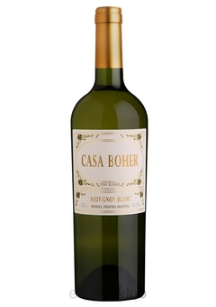 Casa Boher Sauvignon Blanc