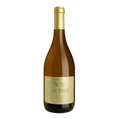 Casa Boher Gran Reserva Chardonnay