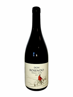 Don Rosendo Pinot