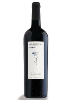 Flores Malbec Blue Melosa