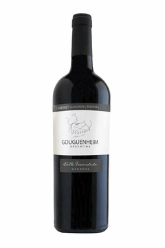 Gouguenheim Winery Reserva Cabernet Sauvignon