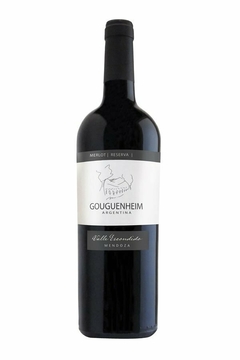 Gouguenheim Winery Reserva Merlot