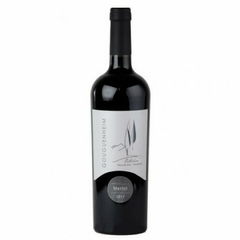 Estaciones del Valle Merlot