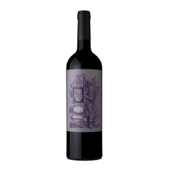 Forastero Cabernet Franc