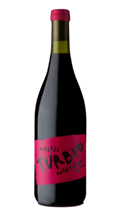 Turbio Malbec