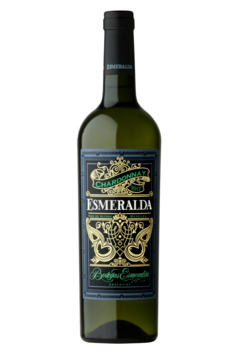 Esmeralda Chardonnay