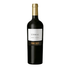 Uxmal Malbec-Bonarda