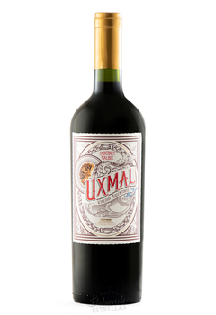 Uxmal Cabernet-Malbec