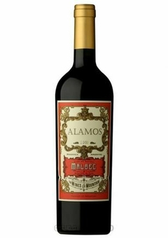 Alamos Malbec