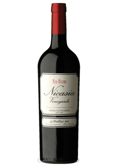 Nicasia Malbec Red Blend