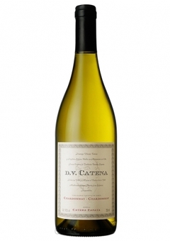 DV Catena Chardonnay- Chardonnay