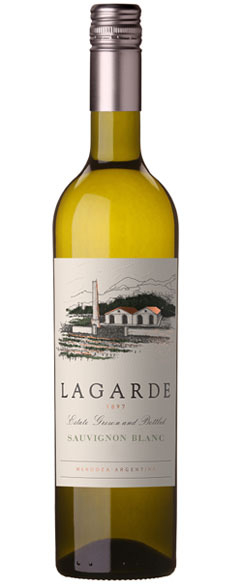 Lagarde Sauvignon Blanc