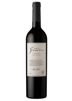 Familia Gascón Cabernet Sauvignon