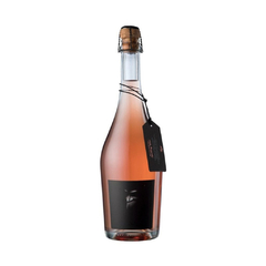 Alma Negra Brut Nature Rosé