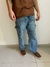 Baggy Cargo Fade - tienda online