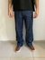Baggy Azul Liso - 1940