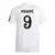 Camisa Home Real Madrid 2024/25 - Torcedor Masculina | Mbappe #9