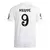 Imagem do Camisa Home Real Madrid 2024/25 - Torcedor Masculina | Mbappe #9
