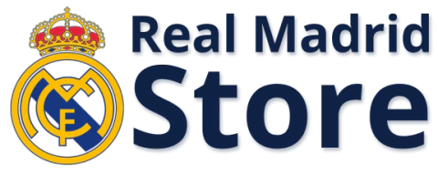 Real Madrid Store.