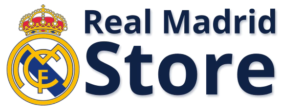 Real Madrid Store.