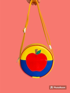 Bolsa Branca de Neve