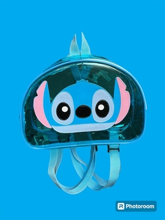 Mochila Stitch