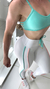 Conjunto legging gramatura 320 - comprar online