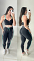 Conjunto legging poliamida gramatura 320