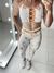 Conjunto legging poliamida - comprar online