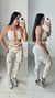 Conjunto legging poliamida