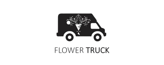Flower Truck