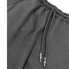 PANTALON BAGGY JOG BLACK HOLY FR - tienda online