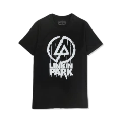 REMERA HOLY LINKIN BLACK - comprar online