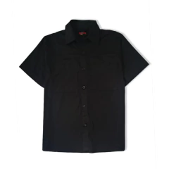 CAMISA BLACK GAB HOLY M/C en internet