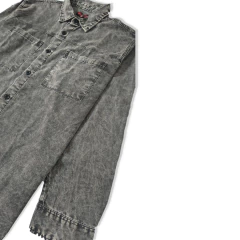 CAMISA HOLY SNOW M/L - comprar online