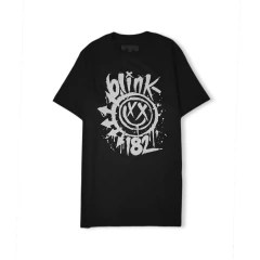REMERA HOLY BLINK-182 - comprar online