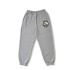 JOGGER OVER SKULL TIME