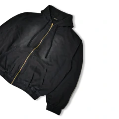 CAMPERA BOXY JEAN en internet
