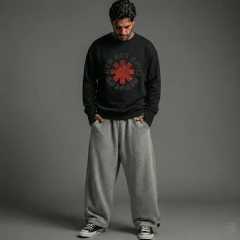 BUZO HOLY CLASS RHCP