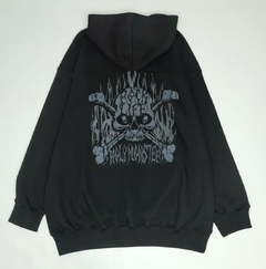 BUZO HOLY SKULL FLAME - comprar online