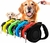 Guia retrátil para passeio com cães! - tudoemumclic