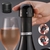 Tampa Rolha Vinho Pressão A Vacuo! - comprar online