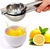 Espremedor Manual de Limão e Laranja! - loja online