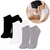 Kit 12 Pares Meias
