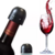 Tampa Rolha Vinho Pressão A Vacuo!