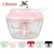 Processador Man Manual de 500 ml! na internet