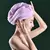 Imagem do A Toalha Grossa Mágica Para Cabelo Secar Rápido!